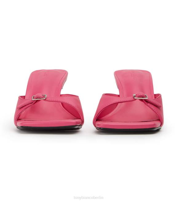 Stöckelschuhe| de Tony Bianco Frauen Asar-Absätze Säurerosa 4624170